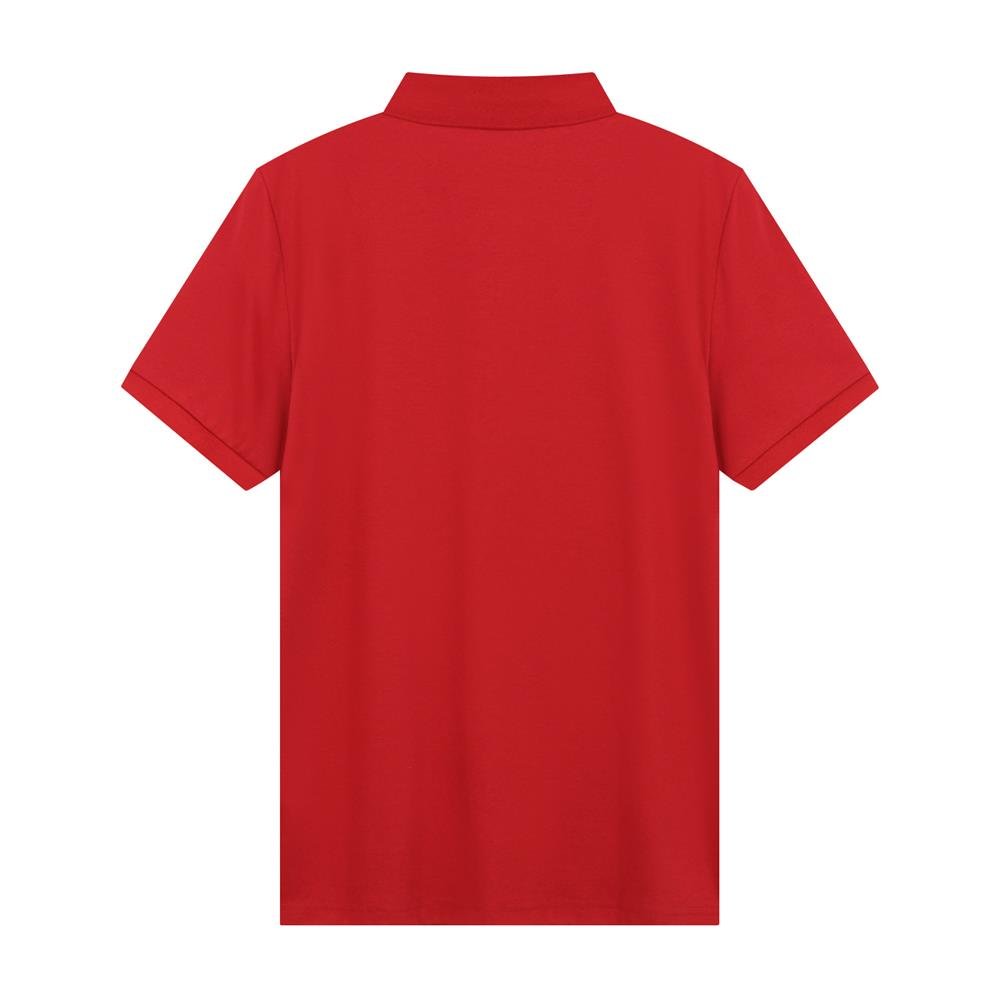 Men’s Liquid Touch Cotton Interlock Polo